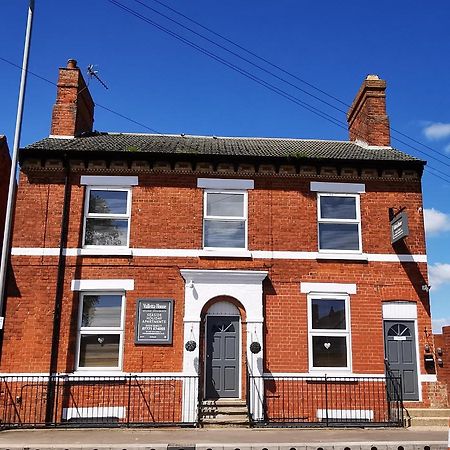 Valletta House Holiday Apartments Skegness Dış mekan fotoğraf