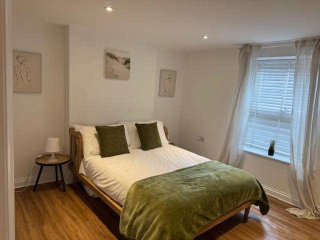 Valletta House Holiday Apartments Skegness Dış mekan fotoğraf