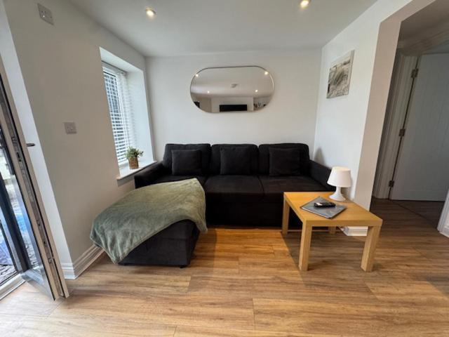 Valletta House Holiday Apartments Skegness Dış mekan fotoğraf