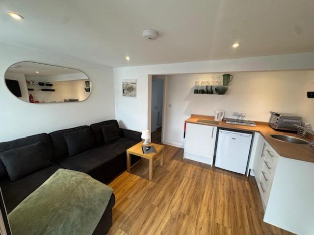 Valletta House Holiday Apartments Skegness Dış mekan fotoğraf