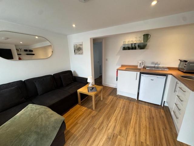 Valletta House Holiday Apartments Skegness Dış mekan fotoğraf