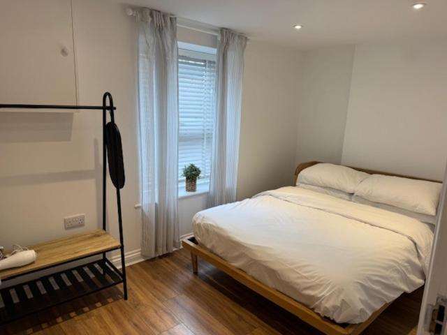 Valletta House Holiday Apartments Skegness Dış mekan fotoğraf