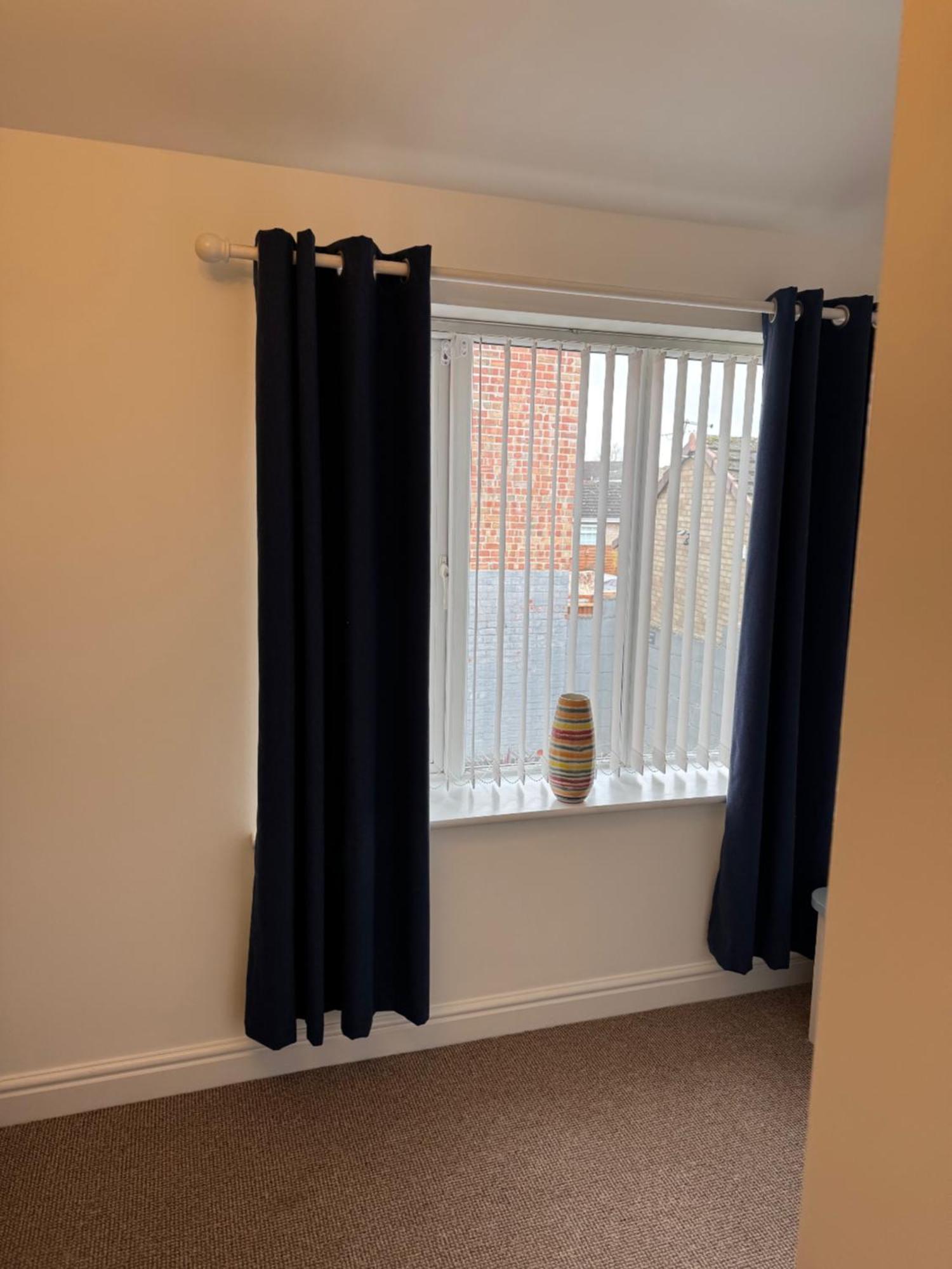 Valletta House Holiday Apartments Skegness Dış mekan fotoğraf