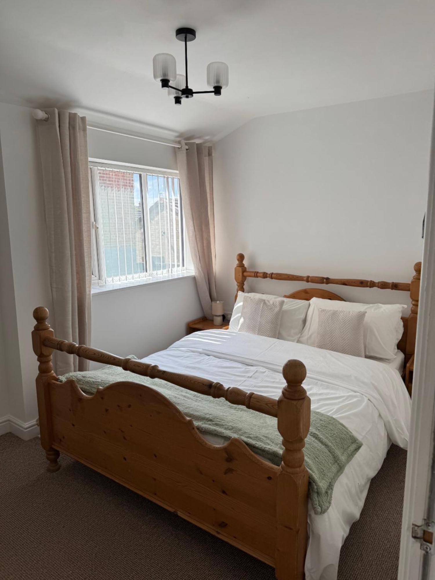 Valletta House Holiday Apartments Skegness Dış mekan fotoğraf