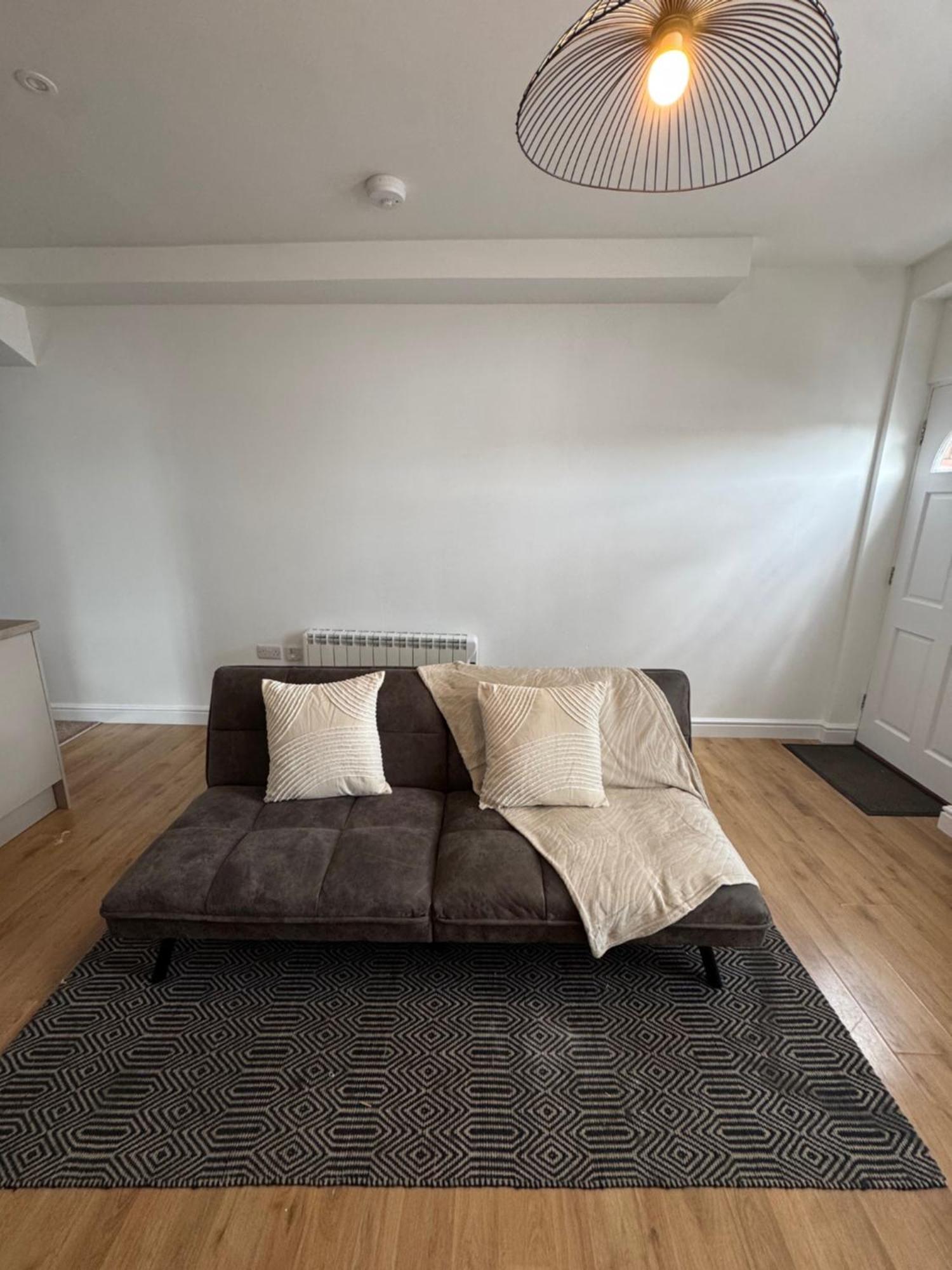 Valletta House Holiday Apartments Skegness Dış mekan fotoğraf