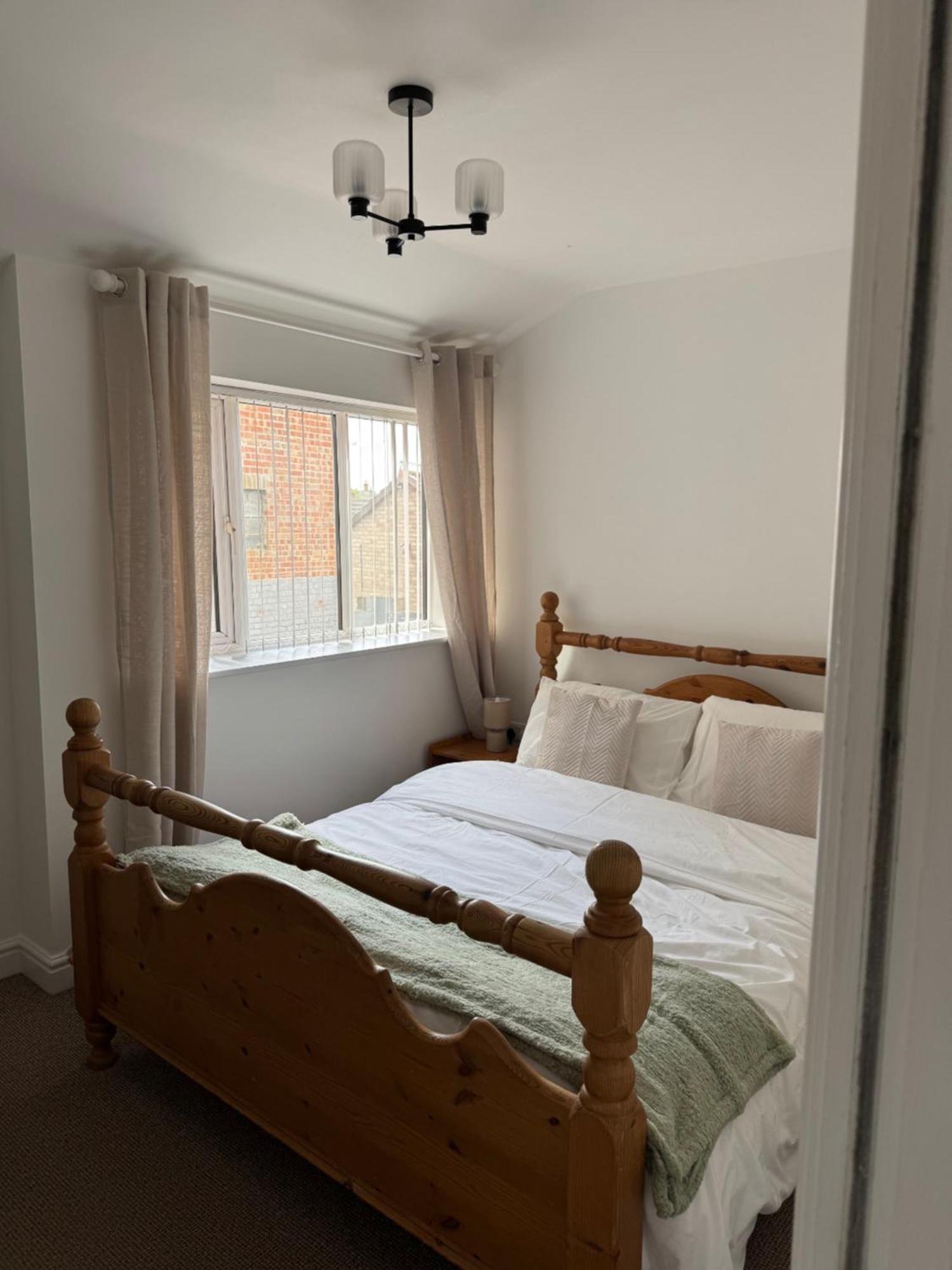 Valletta House Holiday Apartments Skegness Dış mekan fotoğraf