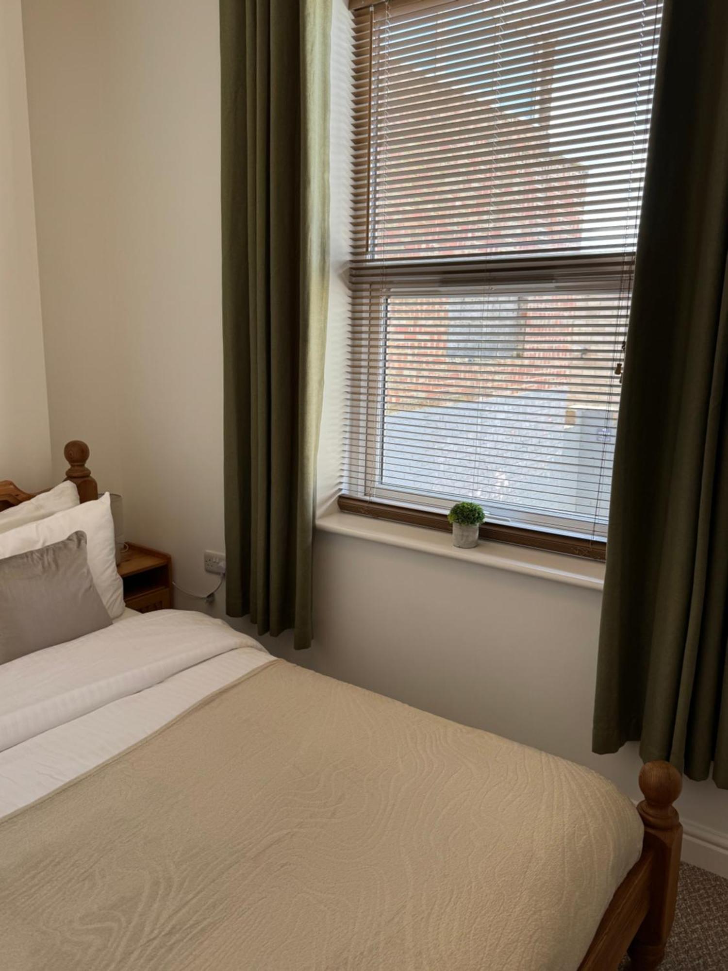 Valletta House Holiday Apartments Skegness Dış mekan fotoğraf