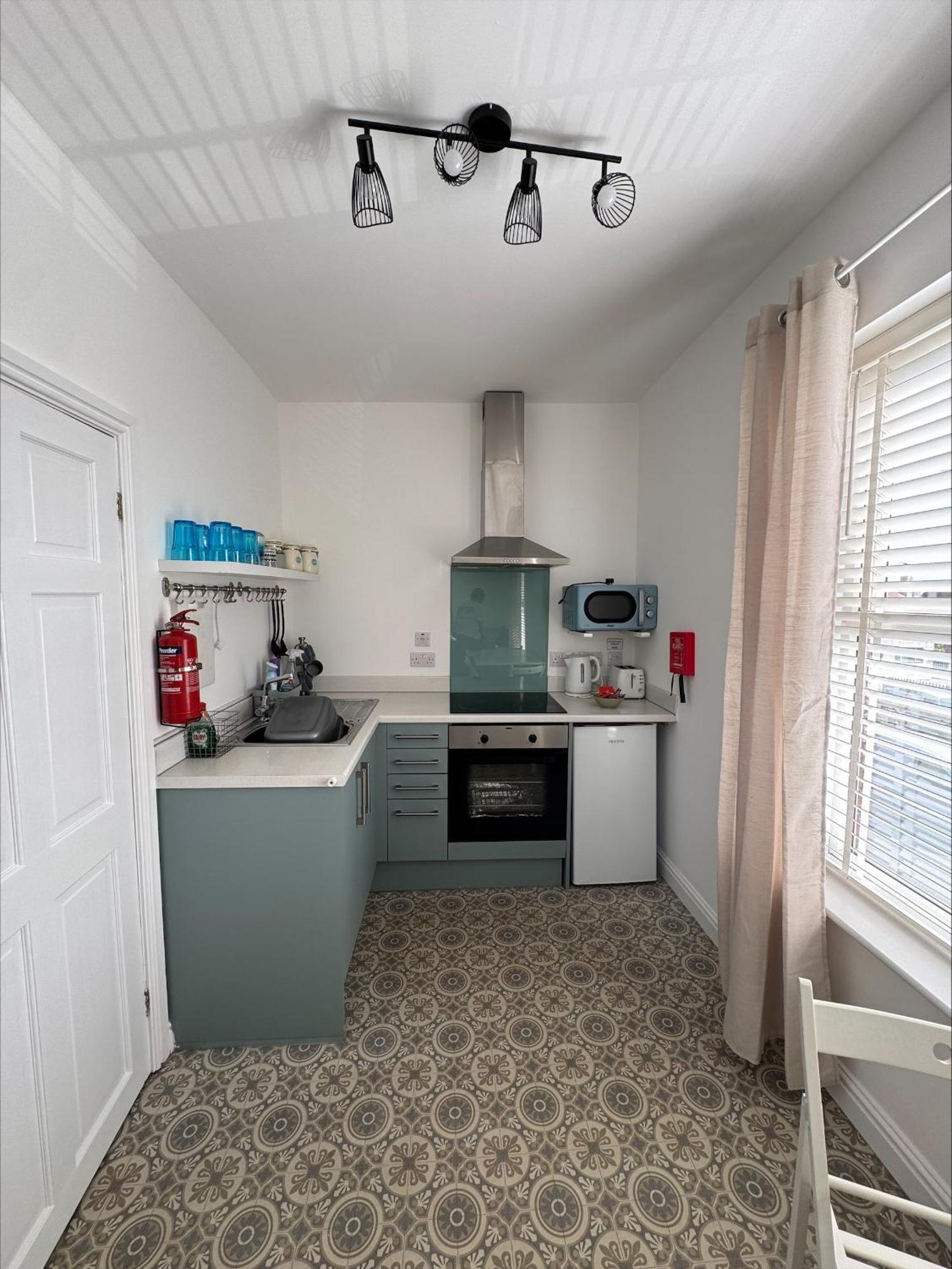Valletta House Holiday Apartments Skegness Dış mekan fotoğraf