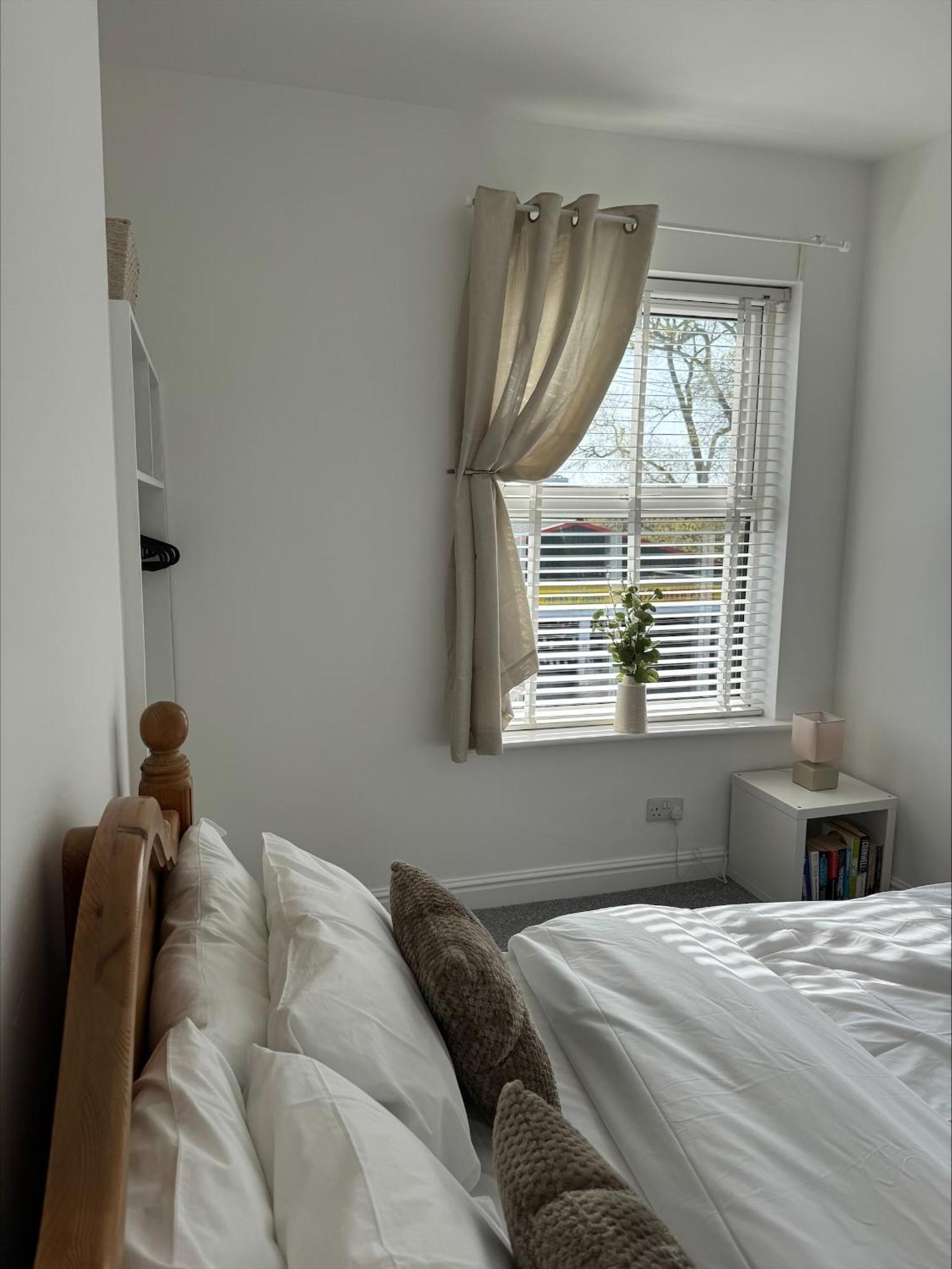 Valletta House Holiday Apartments Skegness Dış mekan fotoğraf