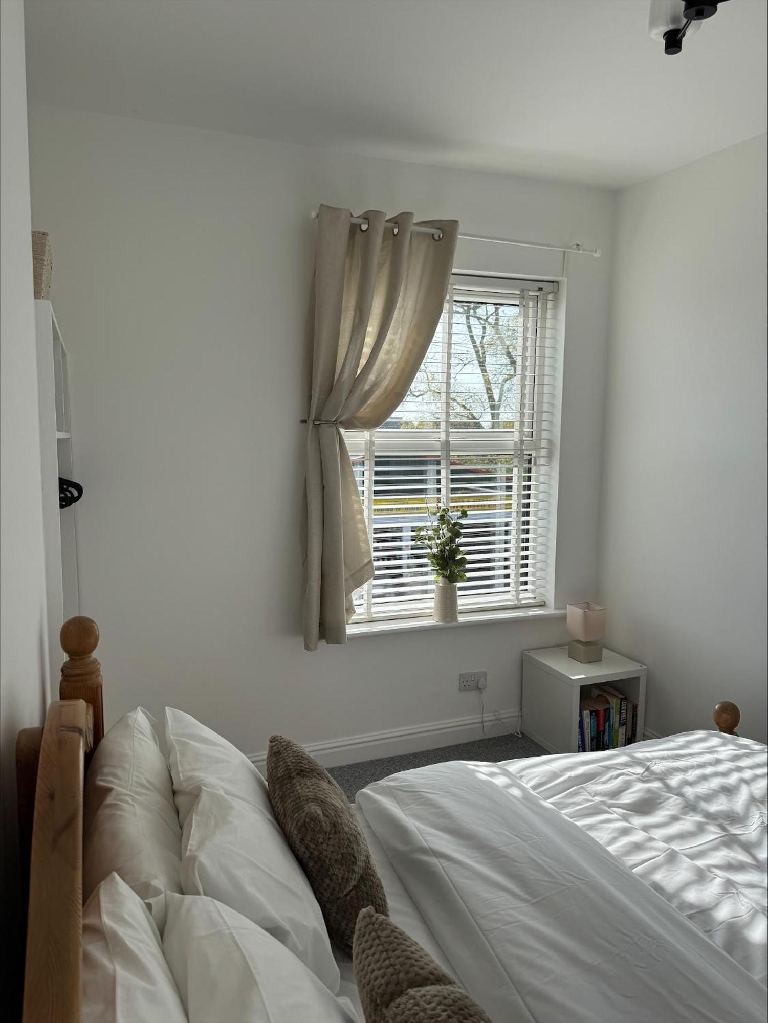 Valletta House Holiday Apartments Skegness Dış mekan fotoğraf