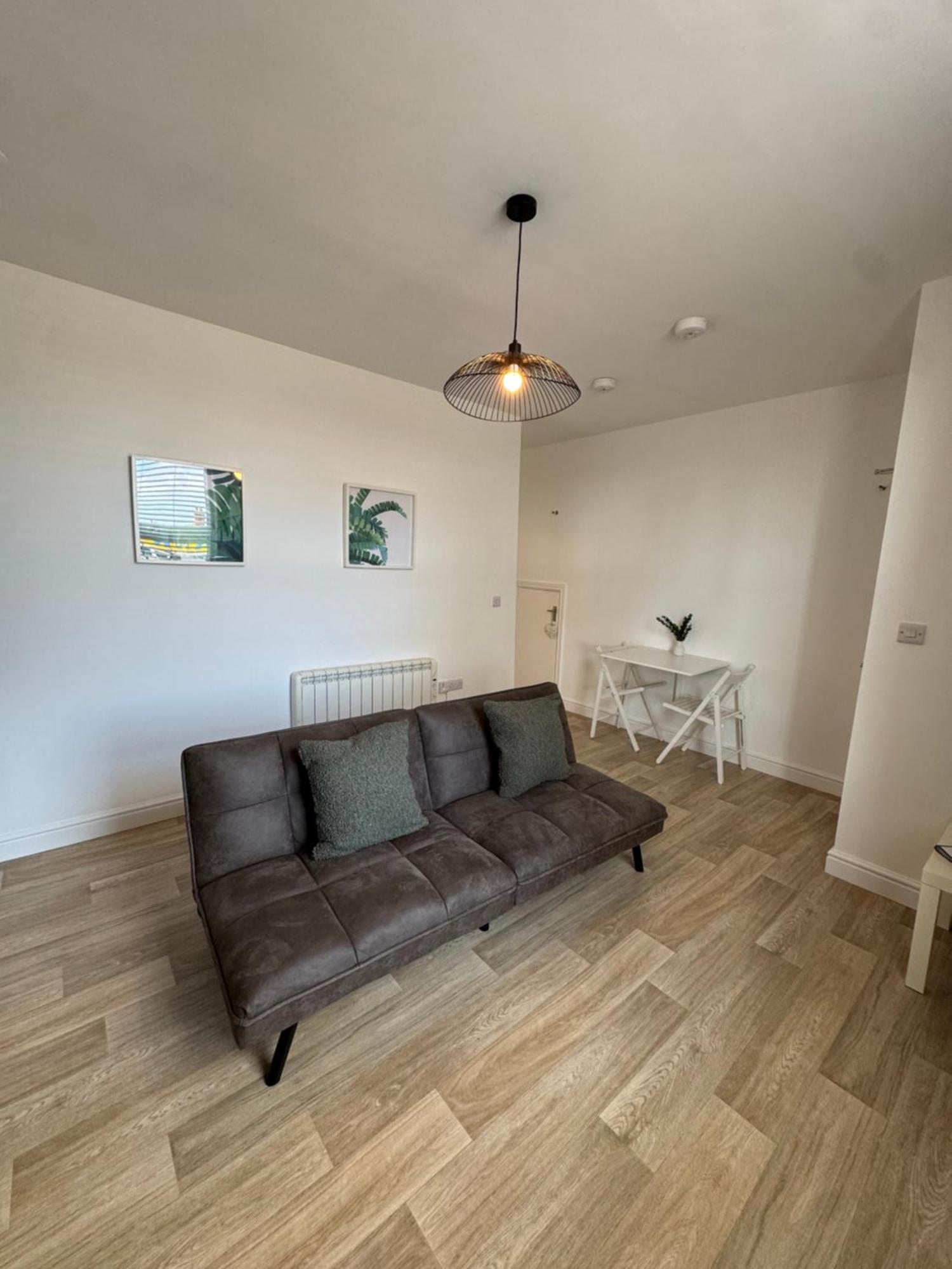 Valletta House Holiday Apartments Skegness Dış mekan fotoğraf