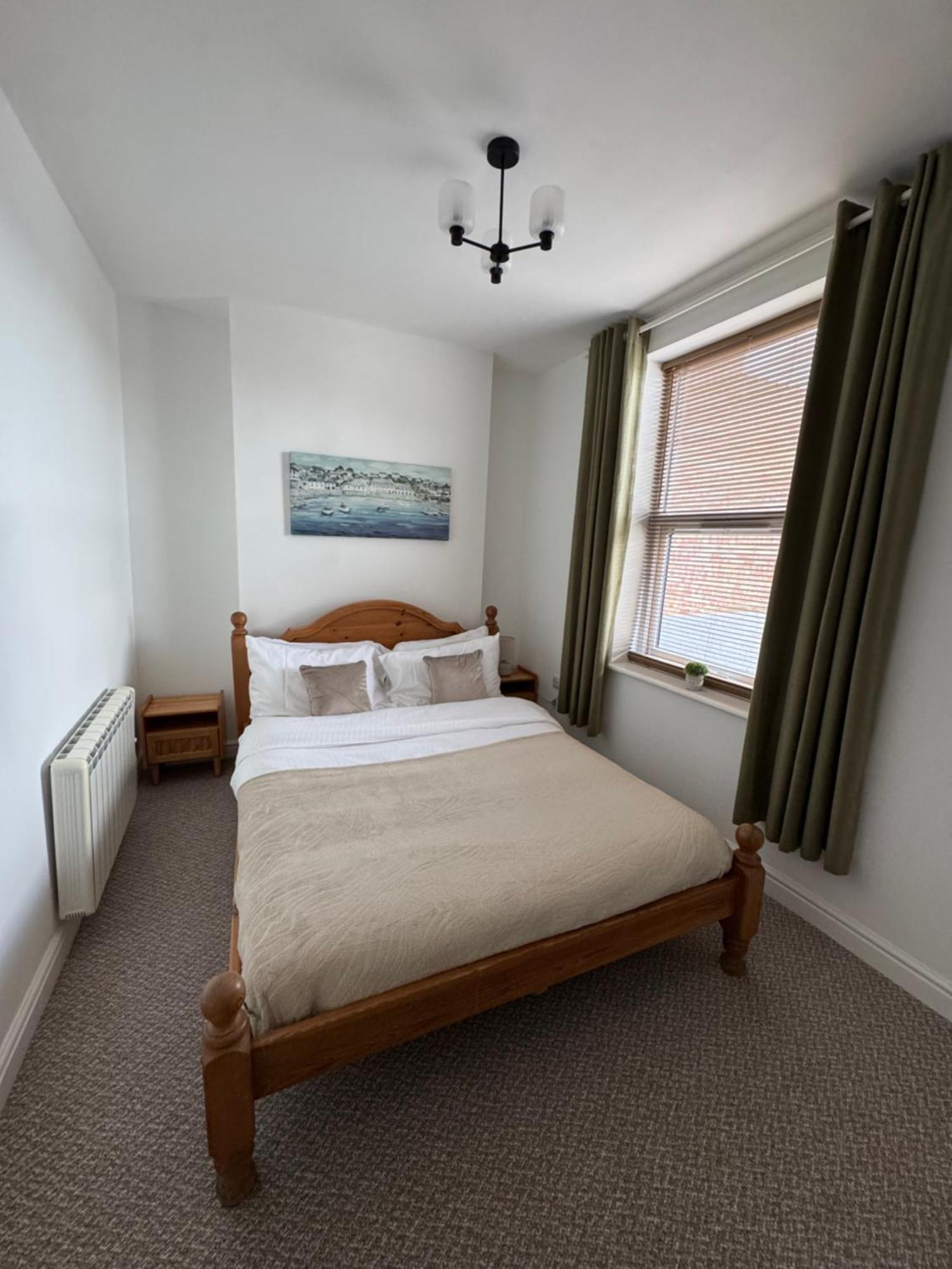 Valletta House Holiday Apartments Skegness Dış mekan fotoğraf
