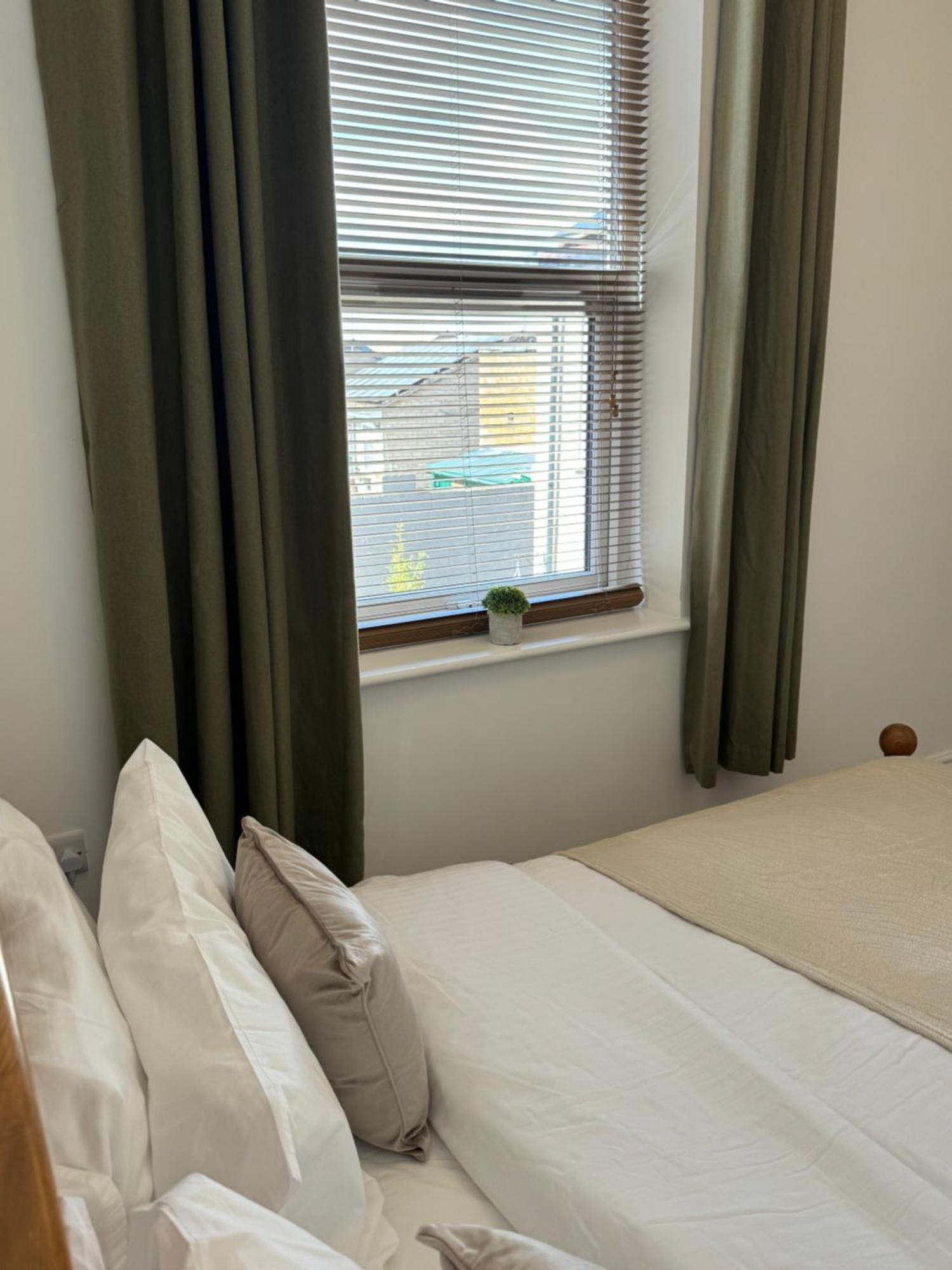 Valletta House Holiday Apartments Skegness Dış mekan fotoğraf