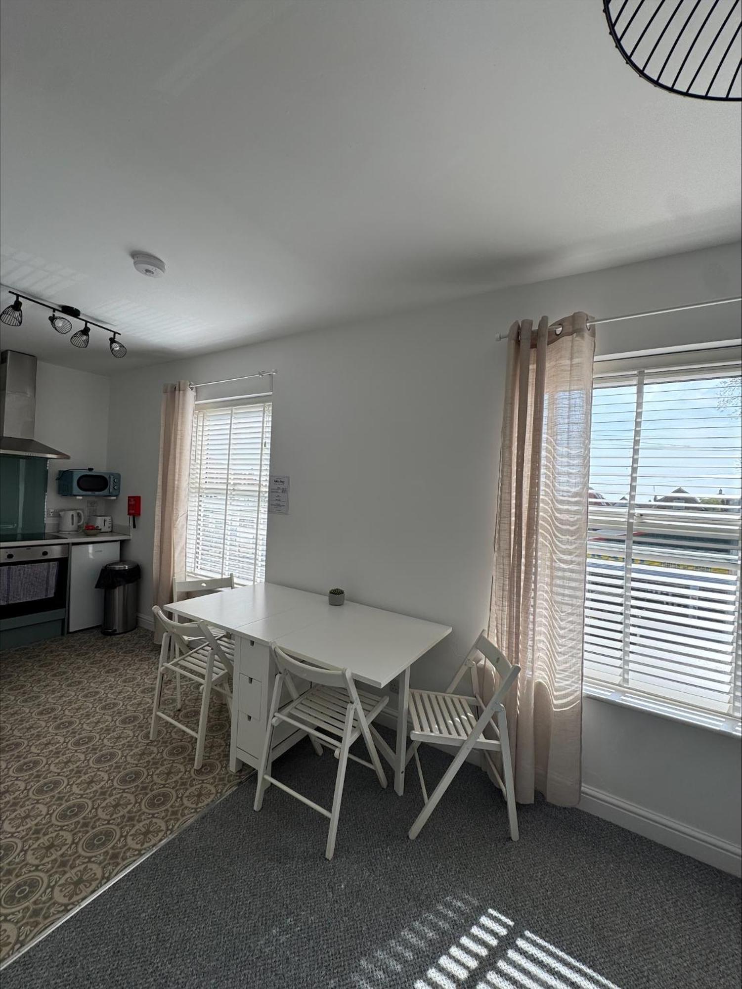 Valletta House Holiday Apartments Skegness Dış mekan fotoğraf