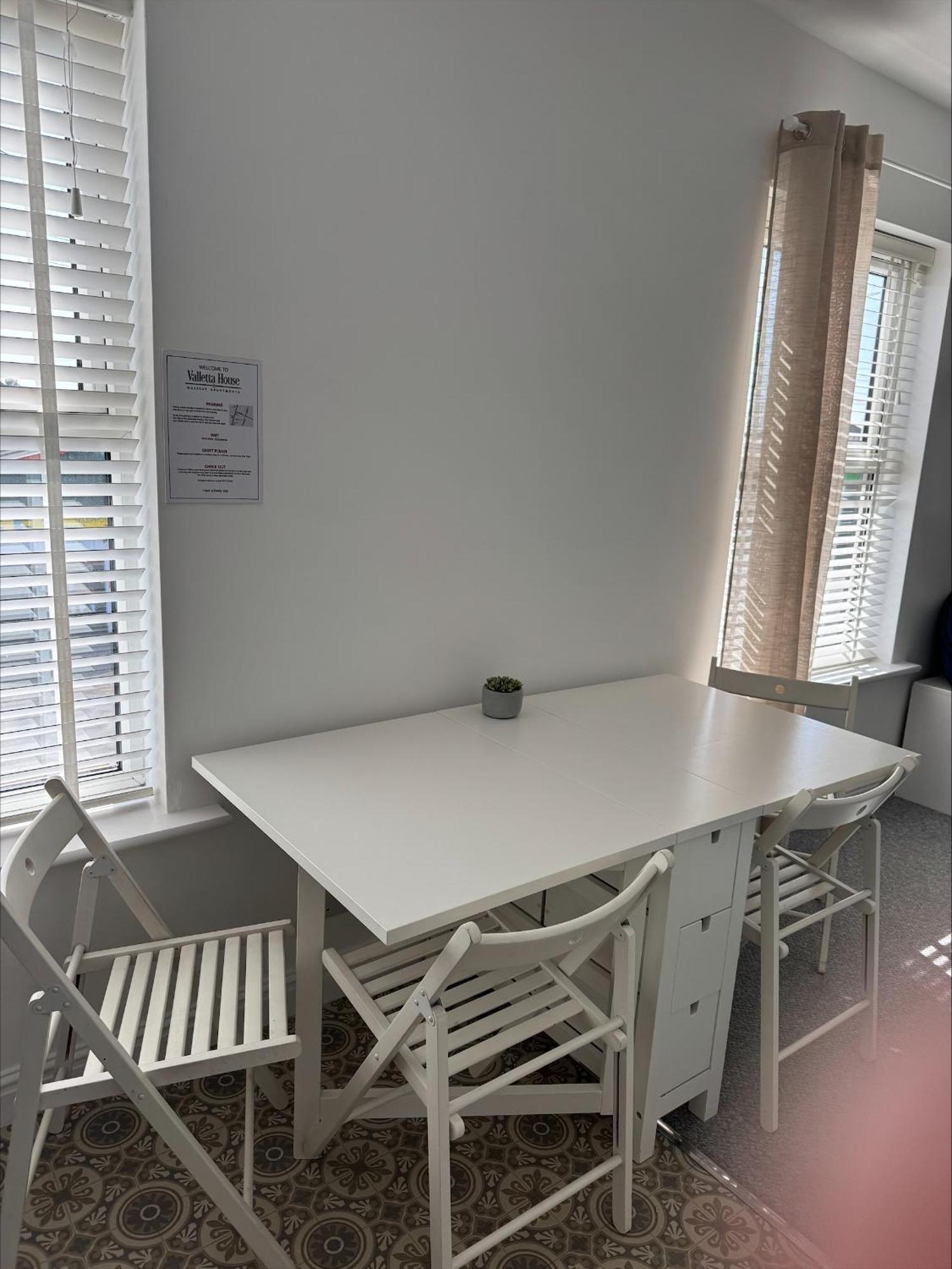 Valletta House Holiday Apartments Skegness Dış mekan fotoğraf